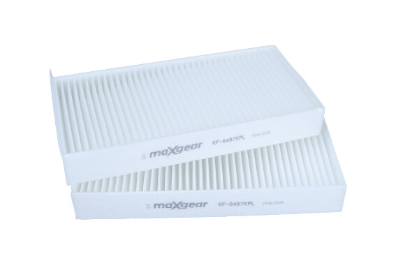 Filter vnútorného priestoru MAXGEAR